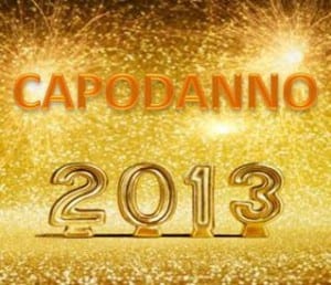 capodanno 2013 veglioni napoli e provincia