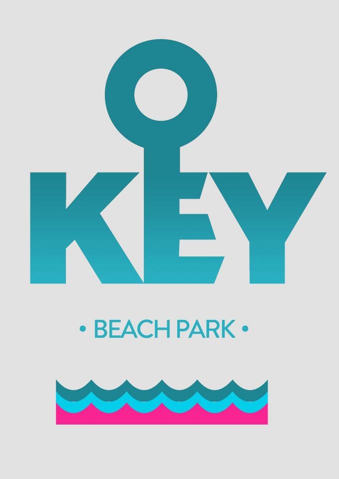 discoteca key beach Park