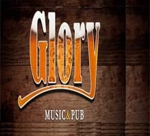 Glory pub napoli sabato sera