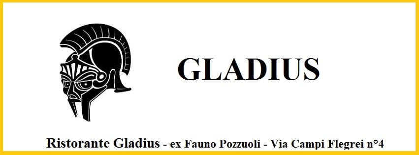 Gladius Pozzuoli
